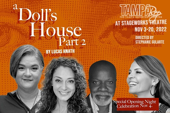 A Doll's House, Part 2 - Uploaded by Jim Sorenson