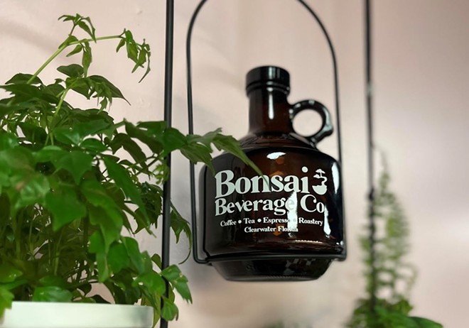 New coffee shop Bonsai Beverage Co. coming to Clearwater