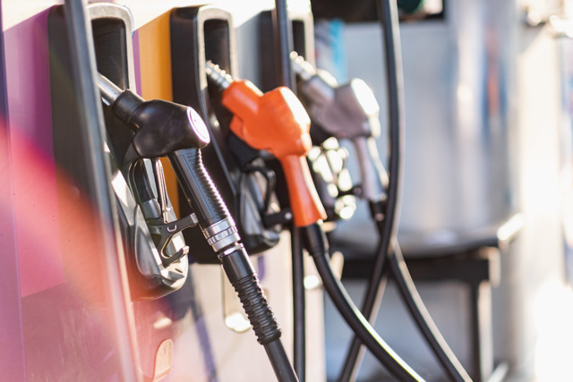 The Boston-based GasBuddy, in an annual outlook released last Wednesday, predicted that pump prices will peak at an average of $4.25 to $4.65 a gallon in Miami, $4.15 to $4.55 in Orlando and $4.10 to $4.45 in Tampa. - PHOTO VIA ADOBE