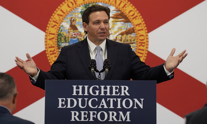 AP African American studies class changed after criticism from Florida Gov. DeSantis