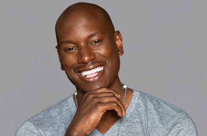 Tyrese, Monica, and more headline R&amp;B Music Experience at Tampa's Amalie Arena