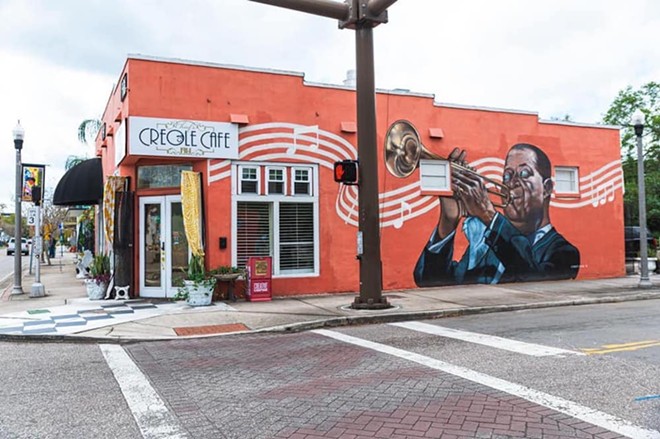 Chief's Creole Cafe - Photo via Chief's Creole Cafe/Facebook