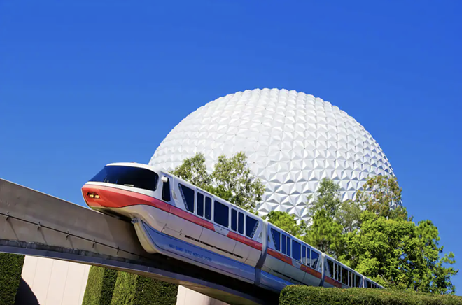 Florida Gov. DeSantis targets Walt Disney World Monorail with increased inspections and oversight