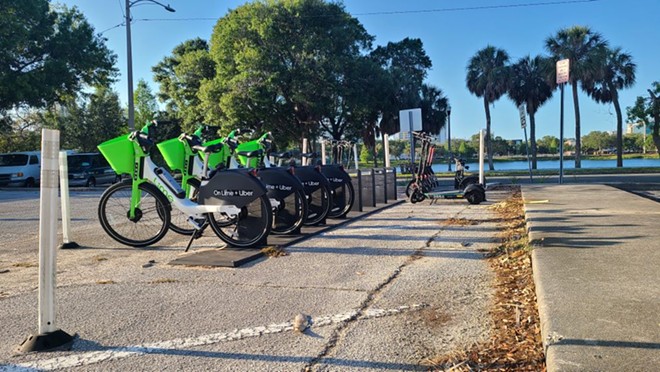 Lime launches new e-bikes program in St. Pete
