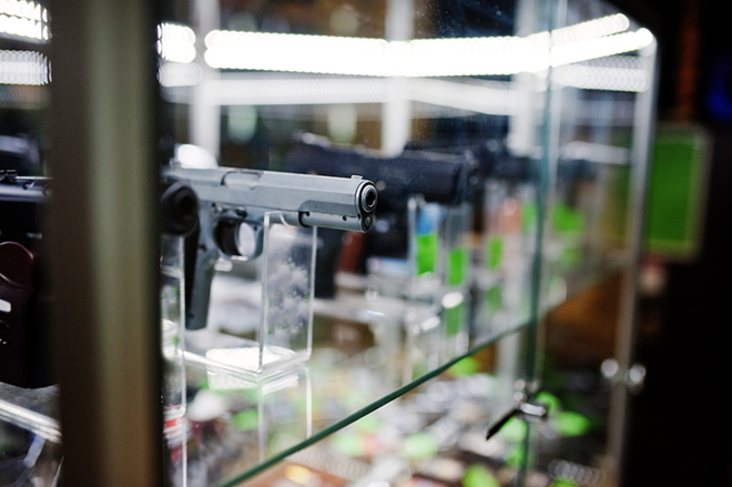 Florida Gov. DeSantis signs bills banning CBDC, blocking credit card companies from tracking gun sales