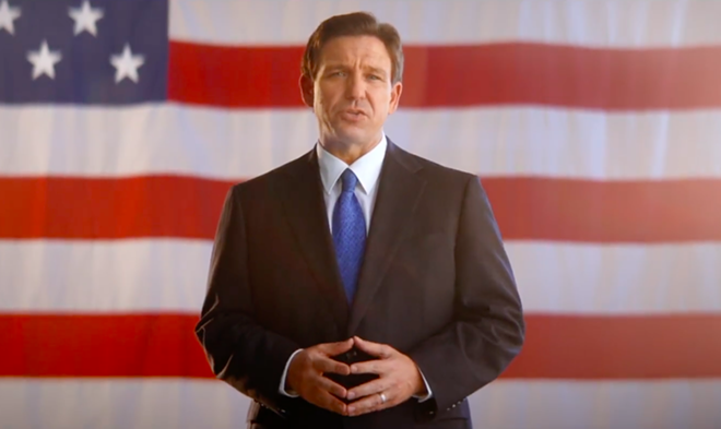 'The candidate who needs a safe space': Critics roast DeSantis' botched Twitter campaign launch