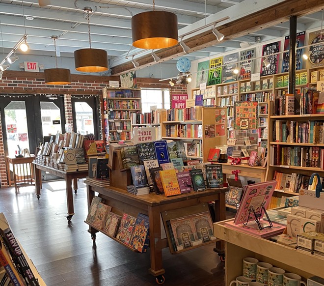 St. Pete’s Tombolo Books is flying in the face of the narrative that indie bookstores are a dying breed (2)