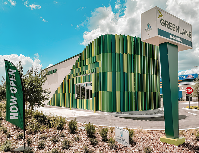 Greenlane coming soon to St. Pete, Craft river cruise announces debut, and more Tampa Bay food news
