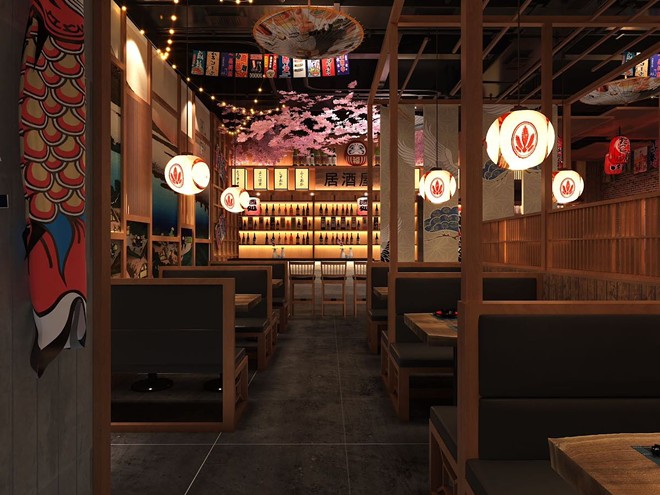 New Japanese restaurant Minano Ramen debuts in Westchase