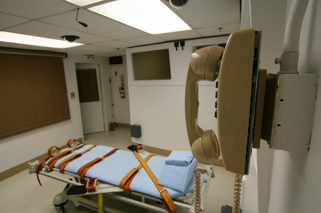 Florida’s new 8-4 death penalty law creates a ‘game of chance,’ groups say