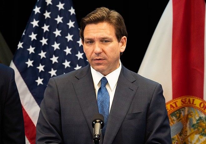 Federal Judge tosses Florida Gov. DeSantis lawsuit on children’s health insurance