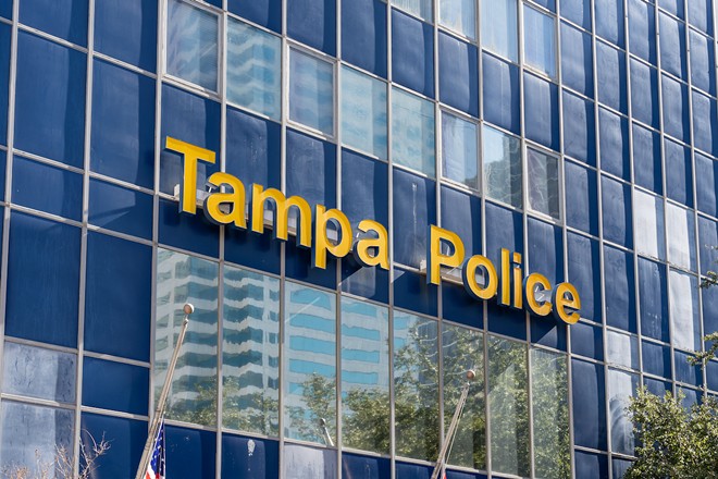 Tampa renews contract with controversial gunshot detection software, without additional public comment