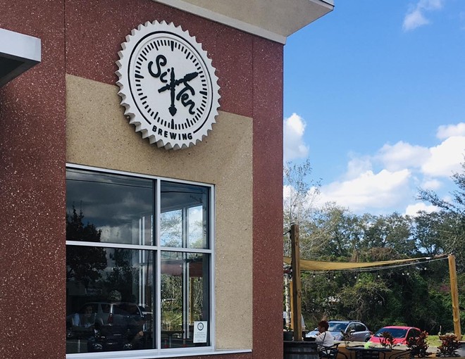 After a decade, Tampa’s Six Ten Brewing pours closes this weekend