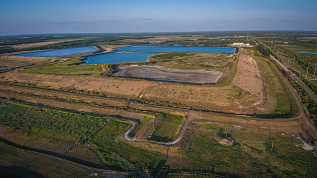 Piney Point - PHOTO BY DAVE DECKER