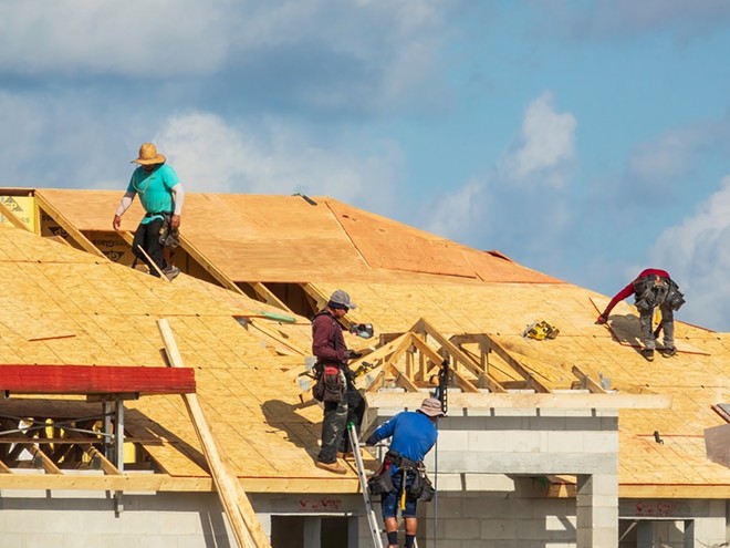 Florida has highest rate of heat-related illnesses in the country, says report