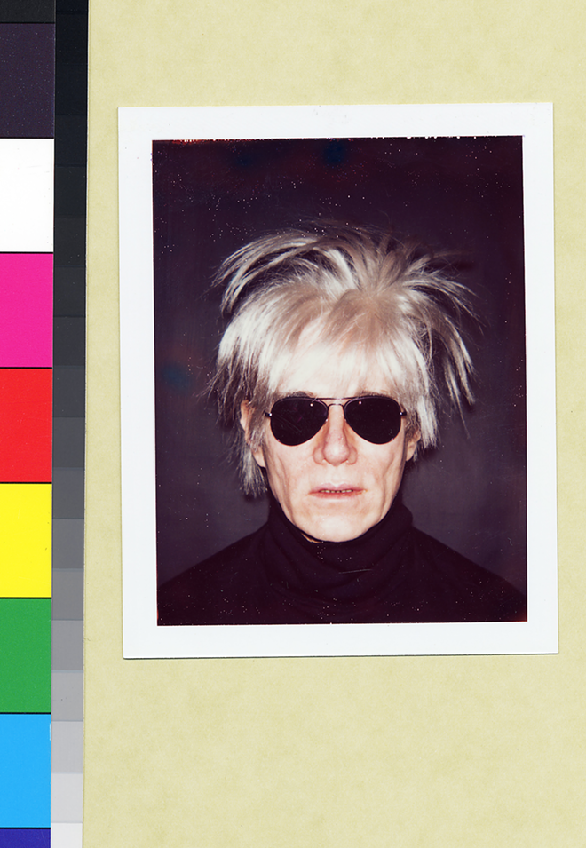 St. Pete's Floridian Social is throwing a birthday party for late pop-art icon Andy Warhol