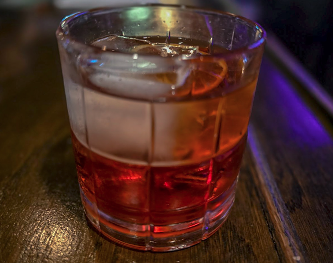 Celebrate Halfway to St. Patrick’s Day with the Half-Irish Whiskey in Tampa Bay