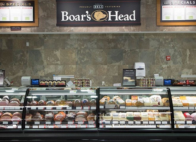 Florida resident dies from listeria outbreak linked to Boar's Head deli meat recall