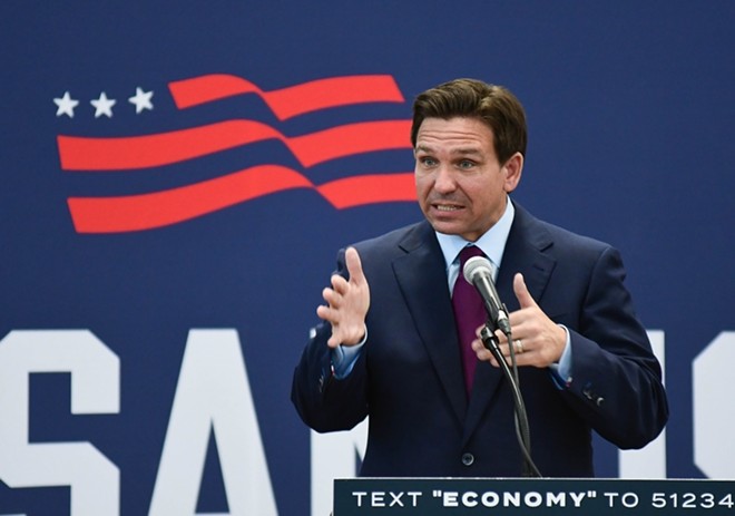 Florida Dems call for federal investigation of DeSantis administration, citing  ‘voter intimidation’ on abortion amendment