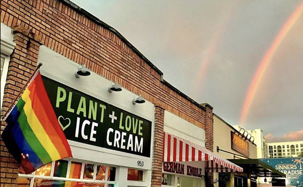 St. Pete’s Plant Love Ice Cream will open a second location in Gulfport