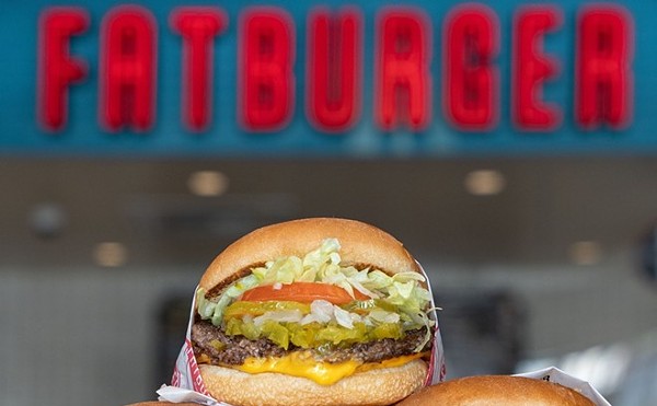 Tampa Bay's first Fatburger in 20 years will open June 19