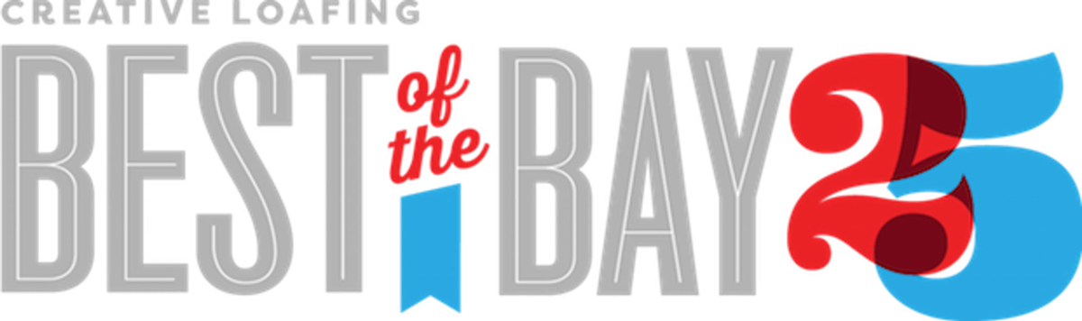 Best of The Bay 2015