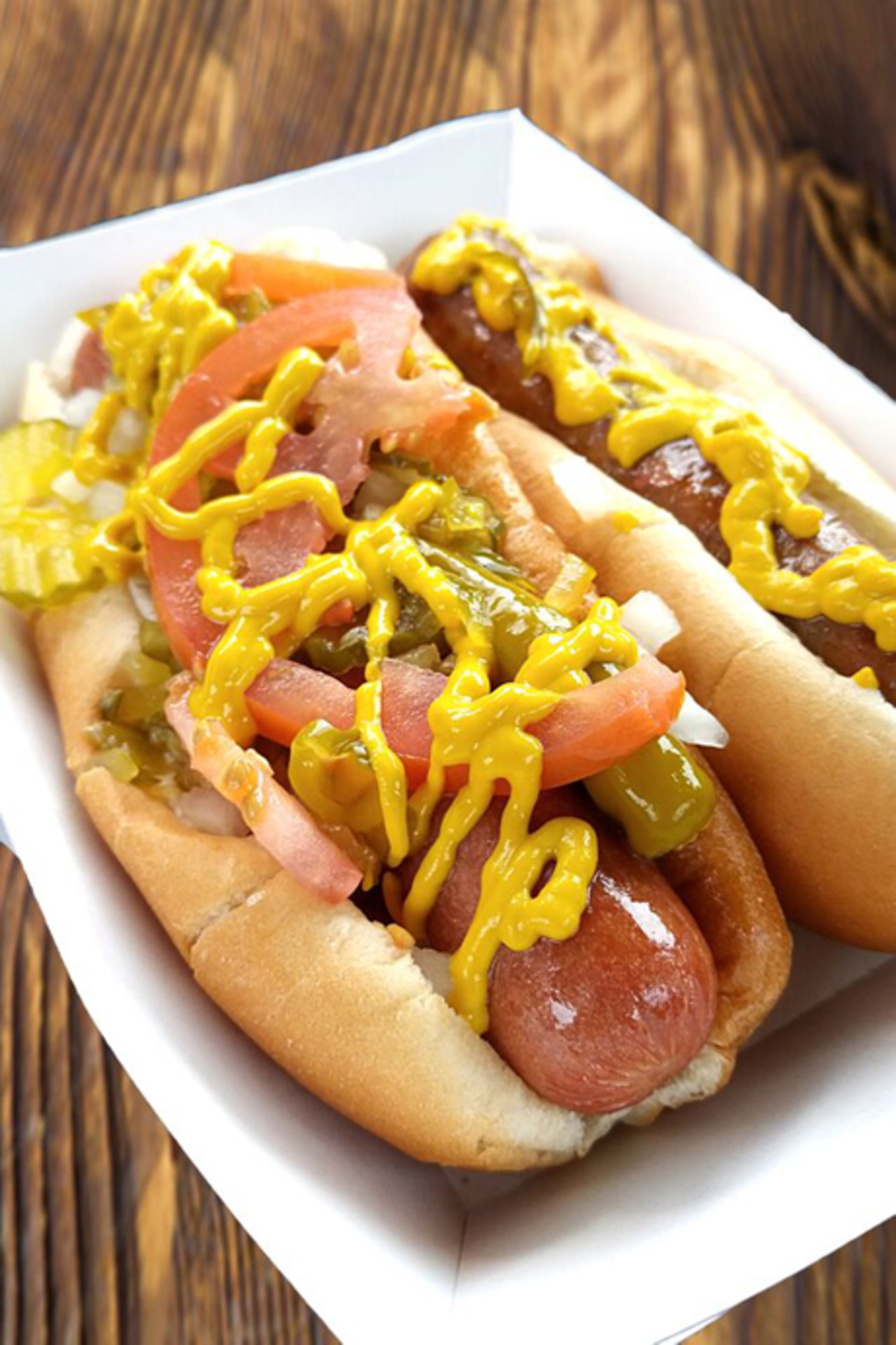 Hot pursuit: Where to find Tampa Bay's top dogs | Creative Loafing Tampa Bay