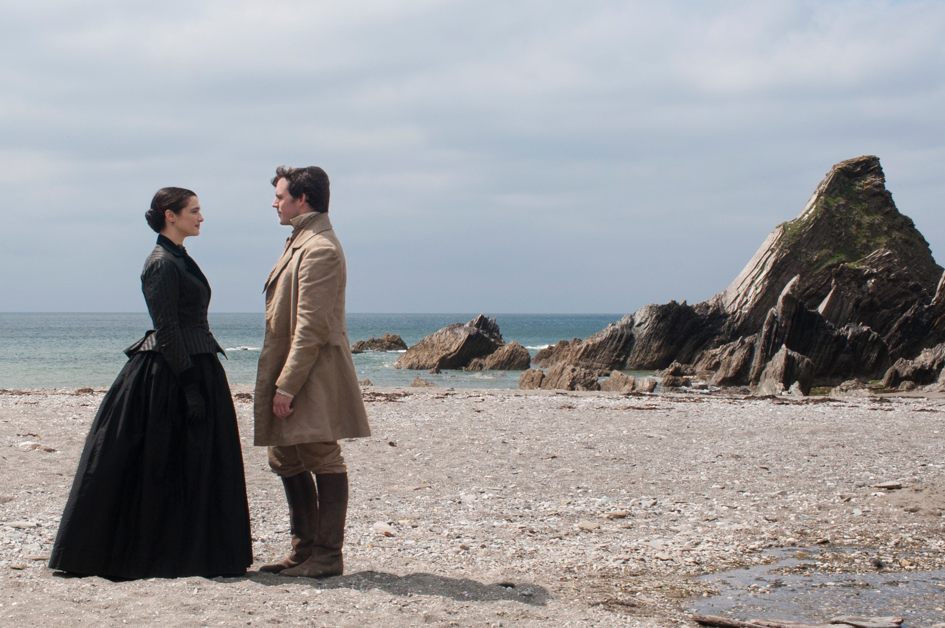 My Cousin Rachel A period thriller about sex, power, mystery Creative Loafing Tampa image