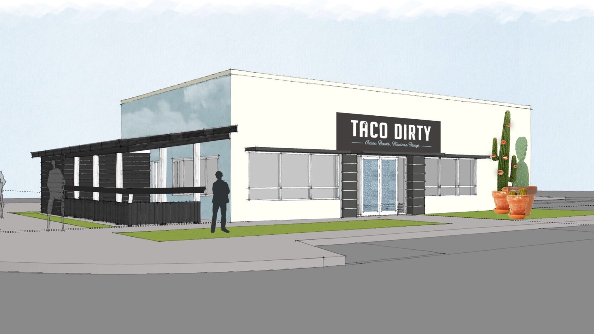 Ciccio Restaurant Group Tampa developing new SoHo concept Taco Dirty |  Creative Loafing Tampa Bay