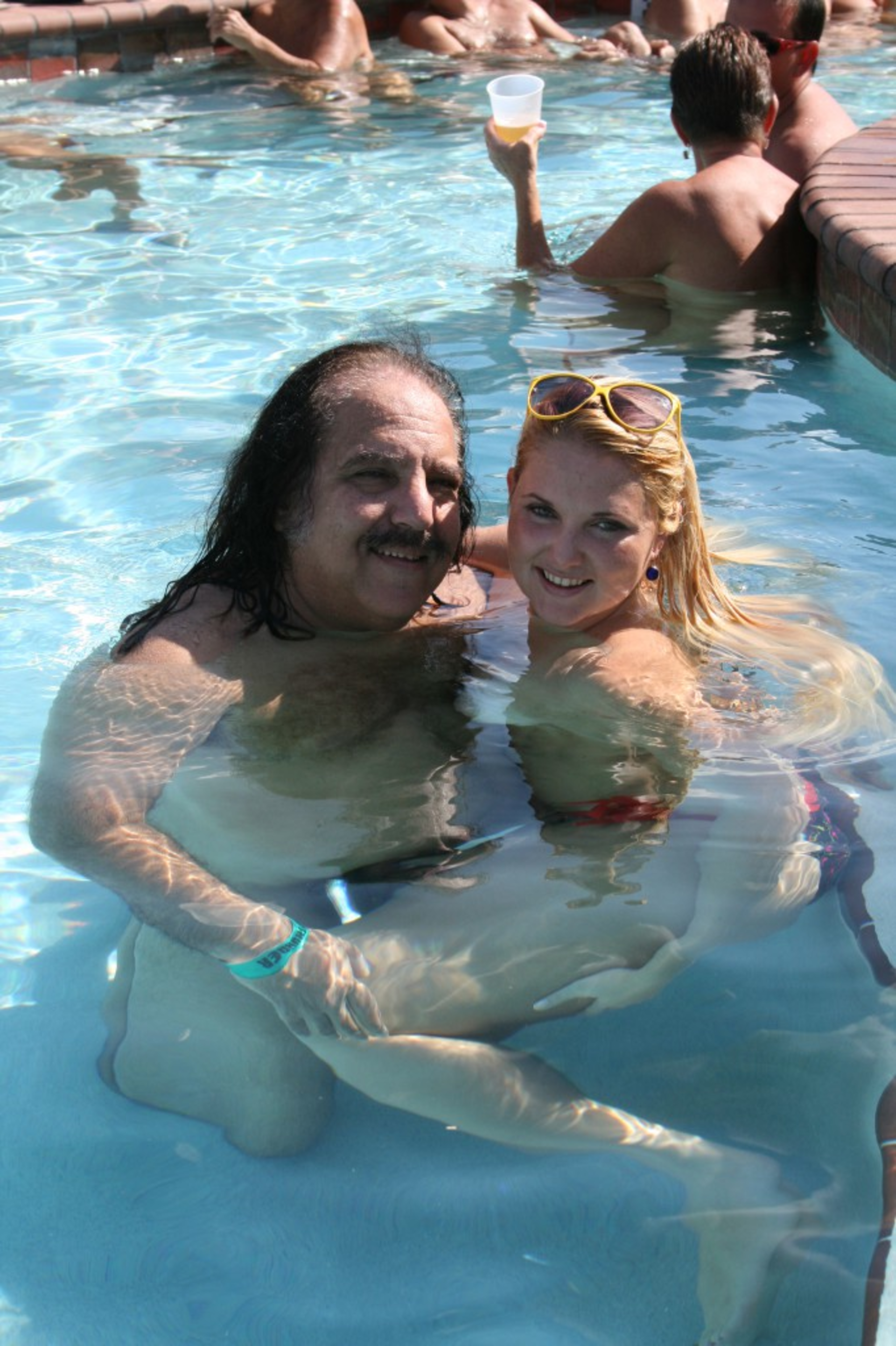 Ron Jeremy on prolonging the climax in sex and his career (NSFW) Tampa Bay News Tampa Creative Loafing Tampa image