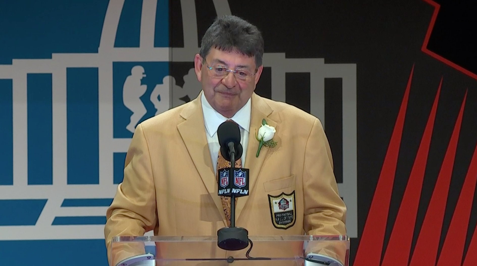 2 big reasons behind Trump's pardon of former San Francisco 49ers Owner Eddie  DeBartolo Jr.