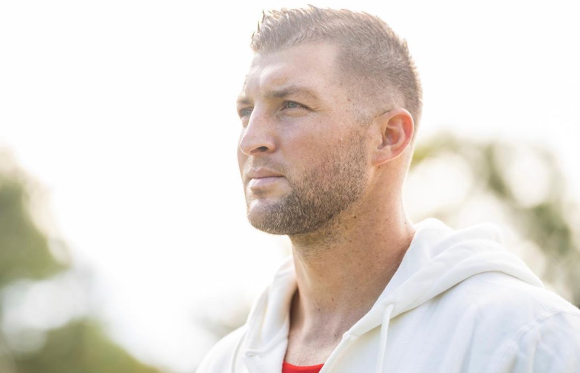 It would appear that Tim Tebow has finally had the sex Creative Loafing Tampa picture picture