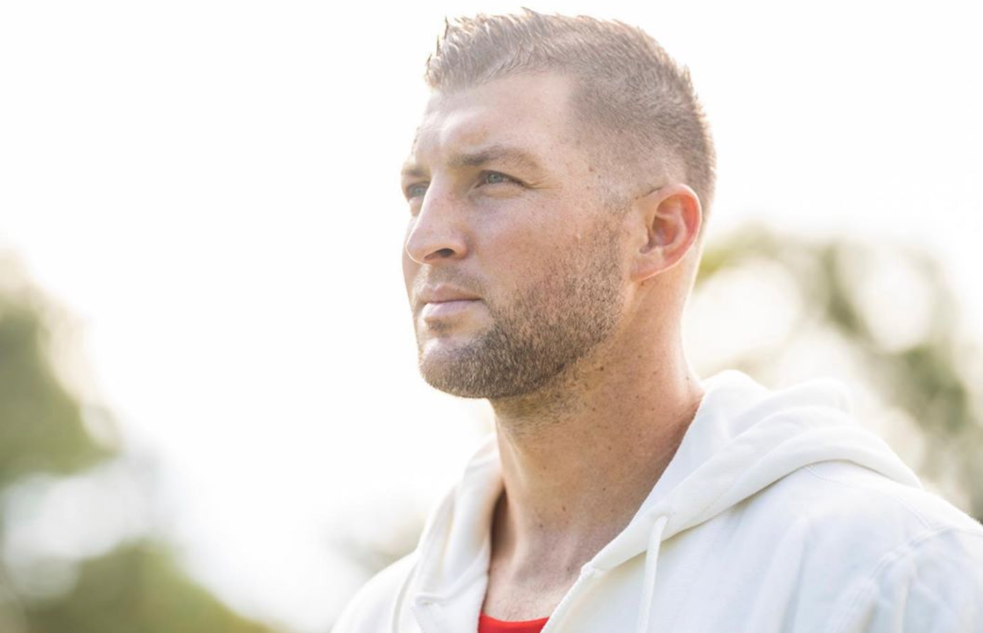 It Would Appear That Tim Tebow Has Finally Had The Sex Creative Loafing Tampa Bay 