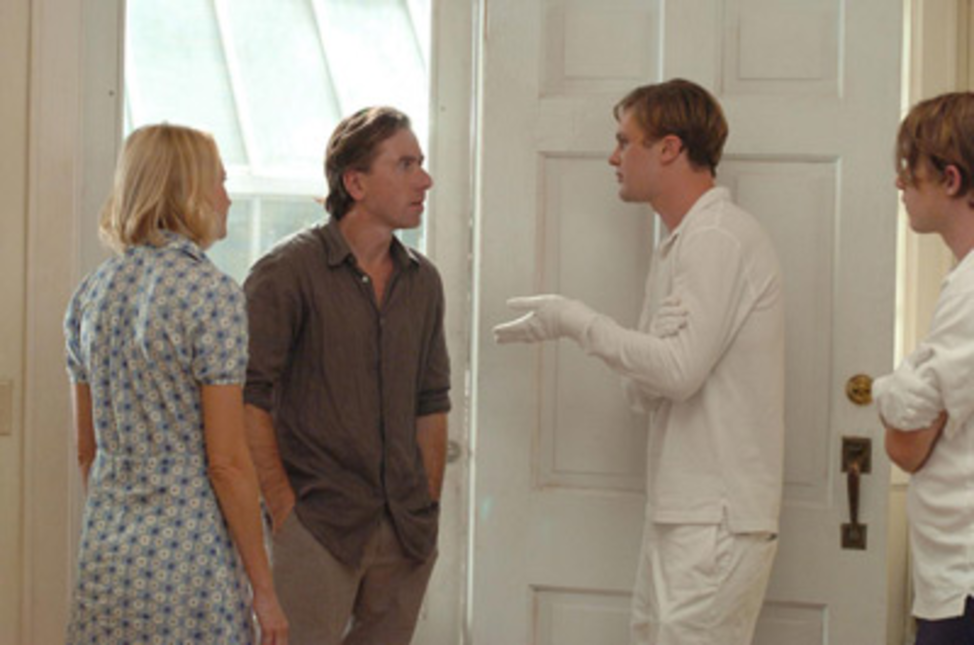 Funny Games - Movie - Review - The New York Times