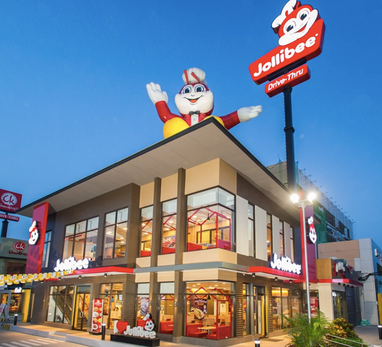 Popular Filipino Chain Jollibee Is Officially Coming To Pinellas Park