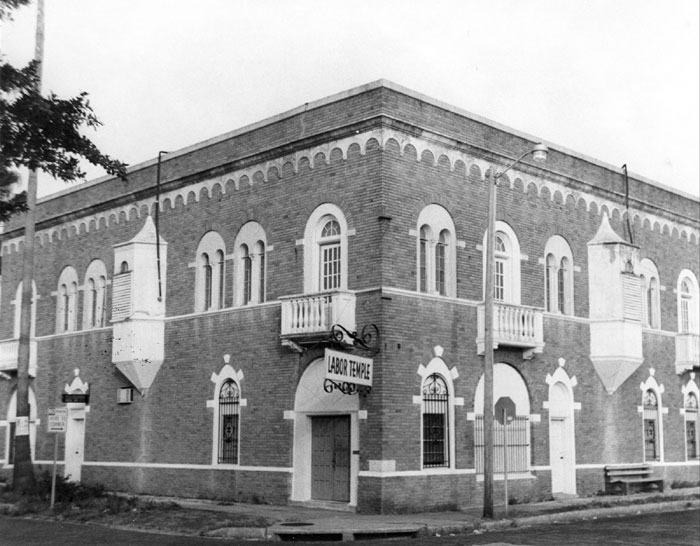 University Press of Florida: Tampa Cigar Workers