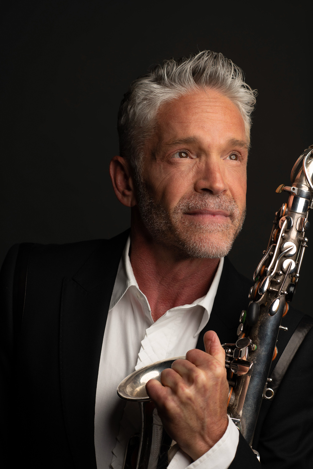 Dave Koz Friends Christmas Tour 2022 Dave Koz's Decades-Old Christmas Tour Returns To Clearwater This Weekend |  Creative Loafing Tampa Bay