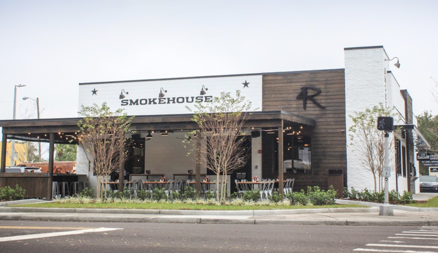 4 Rivers Smokehouse will open new location in | Openings & Closings | Tampa | Creative Loafing Tampa Bay