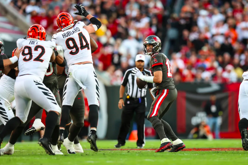 3 Buccaneers most to blame after Week 12 loss vs. Browns