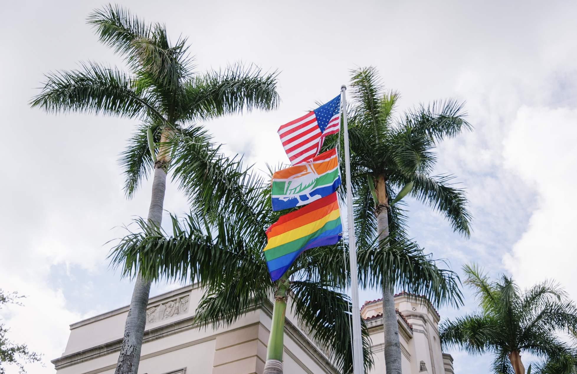 LGBTQ Party Venues in St. Pete/Clearwater