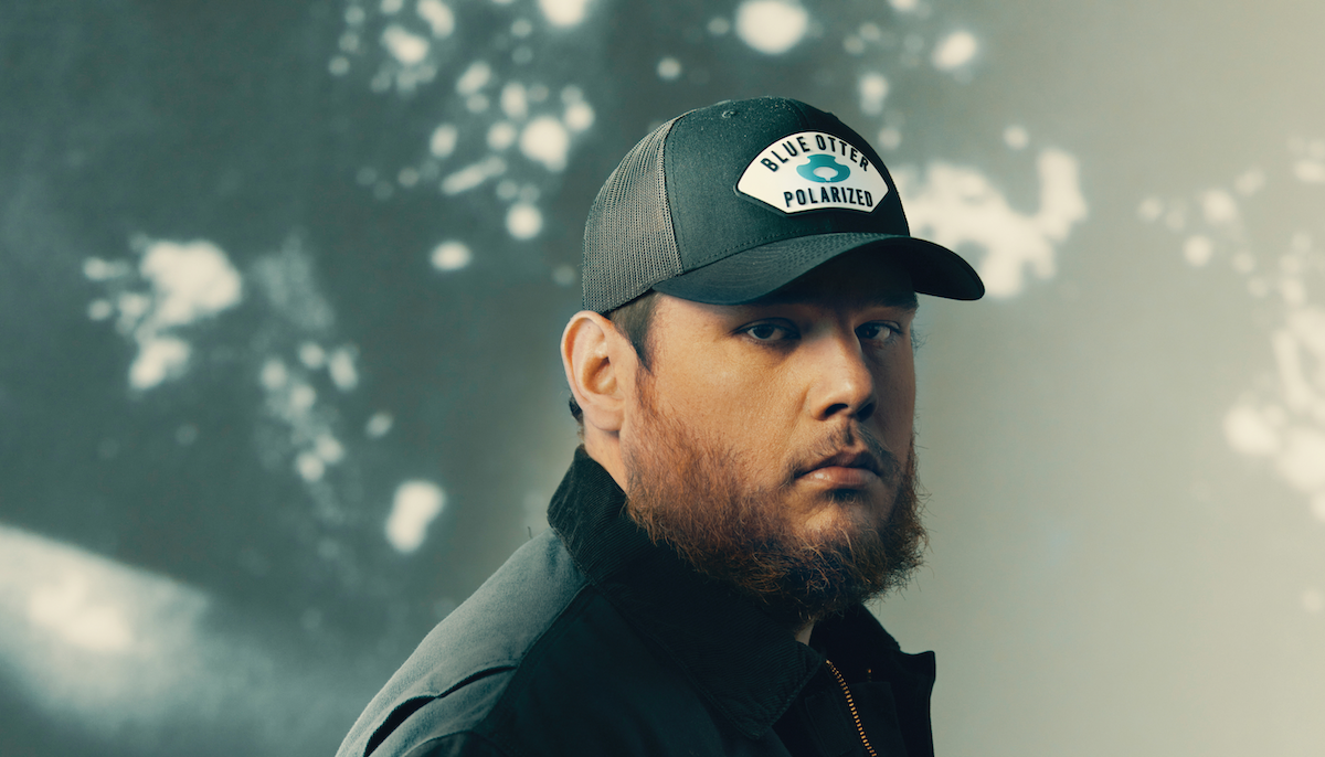 ‘Great Divide’ country singer Luke Combs adds second date at Tampa’s