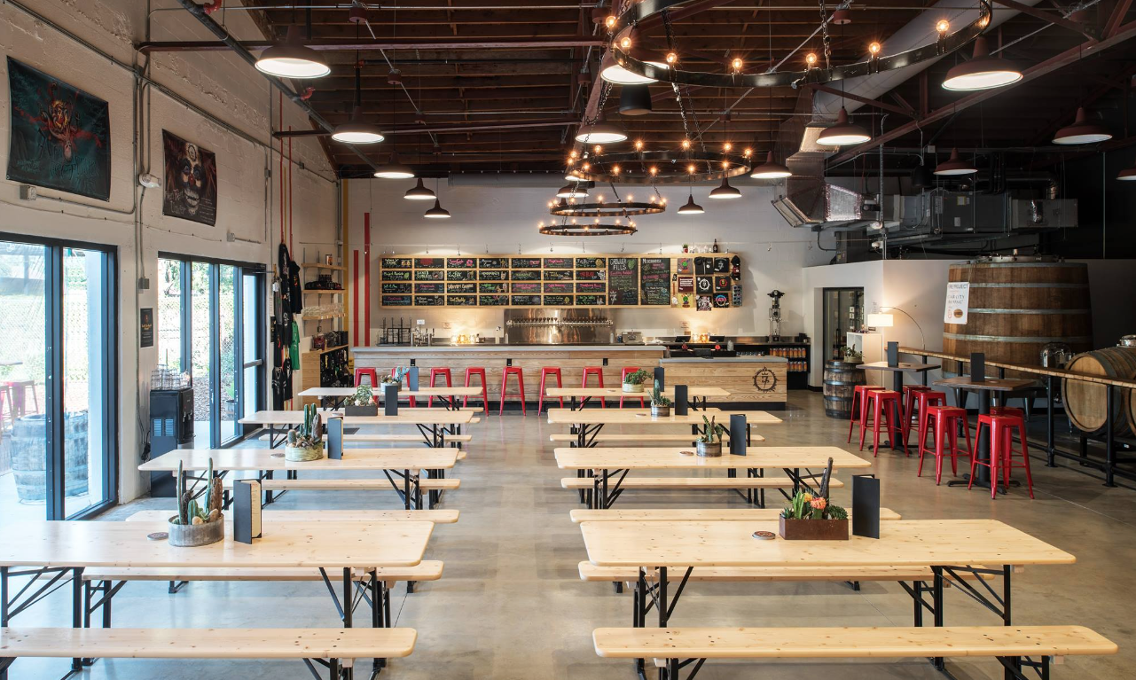 7venth Sun closes Seminole Heights taproom this week, but Dunedin ...