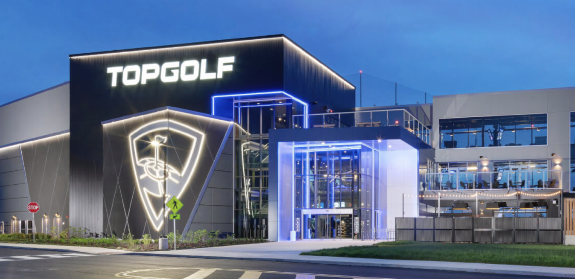 Topgolf Orlando opens this Friday off International Drive