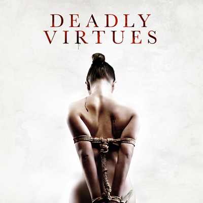 Deadly Virtues: Love. Honour. Obey.