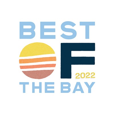 Best of the Bay Party 2023