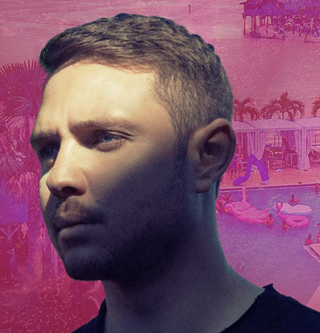 March 18th | Borgeous | Pool Party