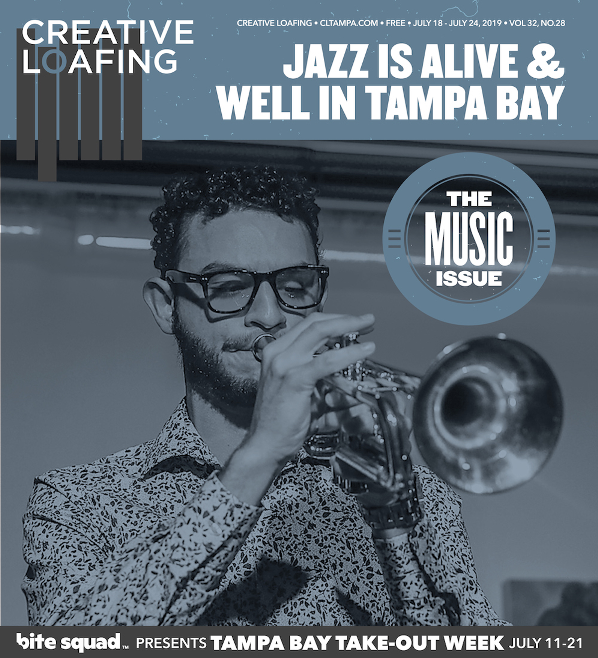 Tampa Bay jazz Creative Loafing Tampa Bay