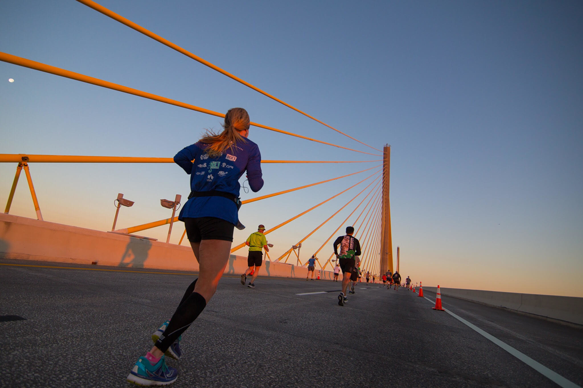 Skyway 10K opens online registration to St. Petersburg and beyond this