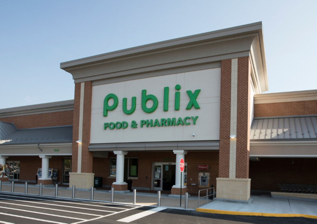 Publix unveals four new NFL team-themed 'Pub Subs' in Florida – NBC 6 South  Florida