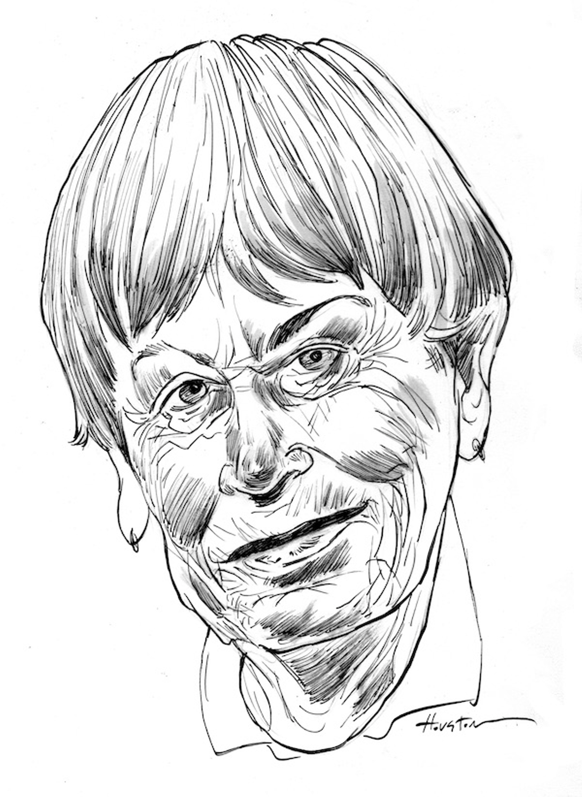 A previously unpublished Ursula K. Le Guin poem and how her poetry